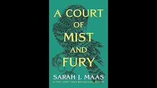 A Court of Mist and Fury ACOMAF Chapter 15Audio [upl. by Daggett181]