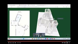 Create a Web3D presentation of your appartment using the govie editor and polycam [upl. by Ojyram]