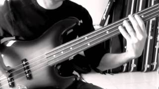 JACO PASTORIUS  KURU  Bass Riff [upl. by Sedecram937]