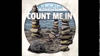 Rebelution  Roots Reggae Music feat Don Carlos [upl. by Nedaj]