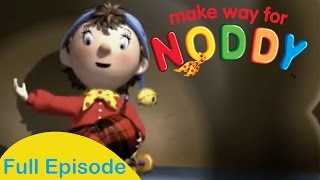 Make Way For Noddy Ep3 and the Magic Bagpipes [upl. by Ferrand]