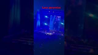 Loco paranoico orlandoflorida silvestredangond [upl. by Cosme972]