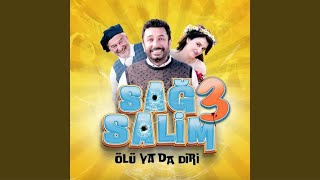 Sağ Salim 3  Ölü ya da Diri  Fragman [upl. by Ednyl]