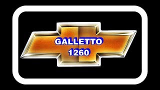 Galletto 1260 Заливаем Прошивку Калибровок от Адакт [upl. by Iborian993]