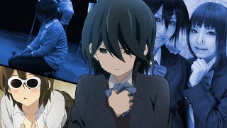 The Kokoro Connect Prank  10 Years Later [upl. by Ellehcrad335]