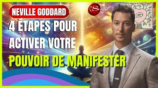 Activez Votre Pouvoir  Transformez Vos Rêves en Réalité avec Neville Goddard [upl. by Crosby]