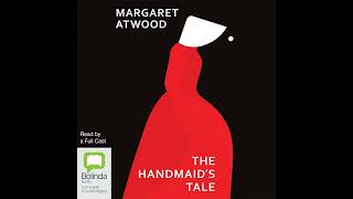 The Handmaids Tale by Margaret Atwood eAudio eaudiobooks [upl. by Gazzo769]