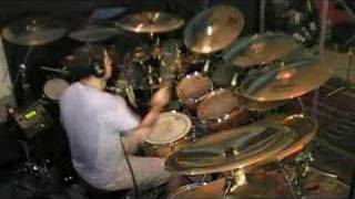 Drumcover of Limp Bizkits BOILER [upl. by Siegler]