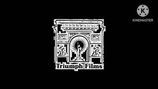 Triumph Films 1985 Escape Closing Variant for Master Turbo [upl. by Primaveria]