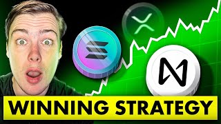 The 1 Trading Strategy For Making Money In Crypto November 2023 [upl. by Enirbas]