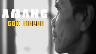 Amang Na Burju  Gok Malau  OFFICIAL MUSIK VIDEO [upl. by Kingsbury555]