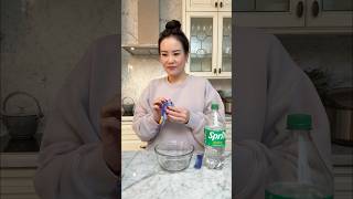 Making the viral frozen gummy bear trend [upl. by Tony818]