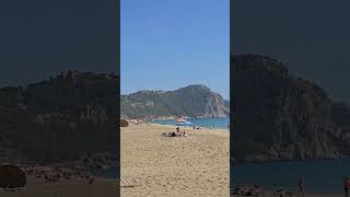 Alanya kleopatra beach [upl. by Sylvanus]