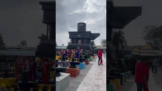 Kotilingeshwara temple Karnataka shorts ytshorts kpdiaries youtubeshorts kotilingeshwaratemple [upl. by Noffets919]