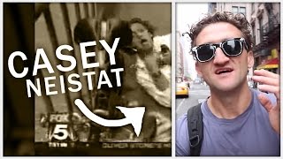 Casey Neistat Explains Why He Pranked Fox News [upl. by Wadsworth983]