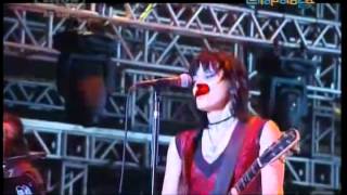 Joan Jett amp the Blackhearts  Live Lollapalooza 2012 SP  Full concert [upl. by Ahtivak495]