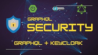 Secure Your GraphQL Microservice with Keycloak [upl. by Kinimod318]