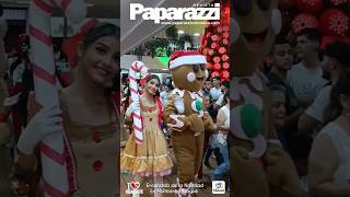 Encendido Navideño en CC Multicentro Ibagué [upl. by Assiral]