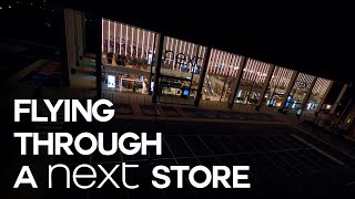 Youll NEVER see a Next Store like Leicester Fosse Park  Opened April 2021 [upl. by Randee535]