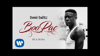 Boosie Badazz  Me amp Mama Official Audio [upl. by Atina]