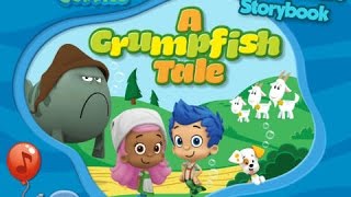 Bubble Guppies  Grumpfish Tale [upl. by Tevis]