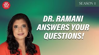 QampA w Dr Ramani We Answer Your Burning Questions on Narcissism [upl. by Marie-Ann]