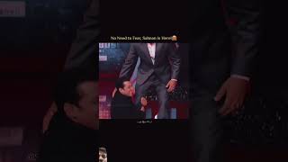 What Triggered Salman Khans Anger Bahar niklo dono 🤬 salmankhan yuvrajsingh [upl. by Haimorej]