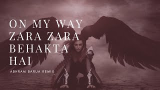 On My Way X Zara Zara  English Hindi  Pubg Song [upl. by Eisned]