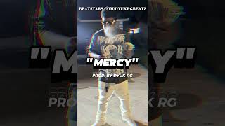 FREE BossMan Dlow Type Beat 2024  quotMERCYquot bossmandlowtypebeat [upl. by Ogir]