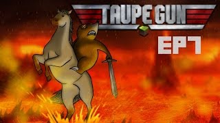 Taupe Gun S04E07  Minecraft avec ZeratoR [upl. by Anyale]