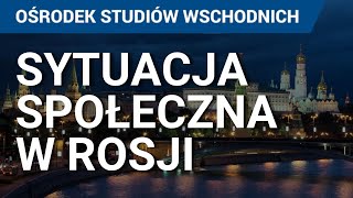 Rosja i Rosjanie w obliczu wojny z Ukrainą Co mówią im media Czy jest potencjał do buntu [upl. by Adav]