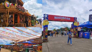 NALIYAGAN FESTIVAL 2023  AGUSAN DEL SUR [upl. by Rise]