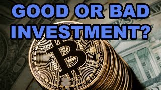 From 100 to 75 Million Is Bitcoin a good investment [upl. by Assenat]