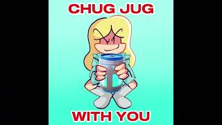 Chug Jug with You Mayo Cover [upl. by Koehler]