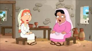 Family guy  Consuela No No No [upl. by Anikal]