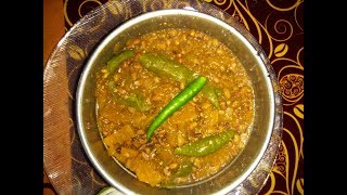 Mathanga payar olan recipe [upl. by Yleen]