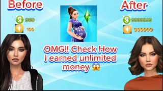 Simsfreeplay cheats  Sims freeplay unlimited simoleons and lifestyle points hack [upl. by Myrlene785]