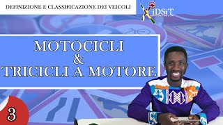 MOTOCICLI E TRICICLO A MOTORE ¦ TWI ¦ GHANA [upl. by Indyc]