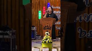 Sunday Service at Grace Christian Fellowship [upl. by Tihor]