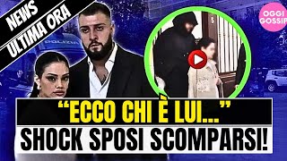 🚨SPOSI SCOMPARSI LA SCOPERTA SHOCK SU PIETRO LUI È IL FIGLIO DI [upl. by Emyaj]