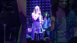 CREEP Radiohead cover by Lena Hall 06292024 Joes Pub [upl. by Craggy]