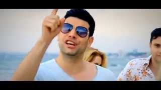 Cristi Dules  Chiar te Iubesc Videoclip HD Manele Noi 2014 [upl. by Atinev224]