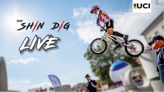 Women’s Elite Final  UCI Trials World Cup Poland R2 2024 [upl. by Aicela180]