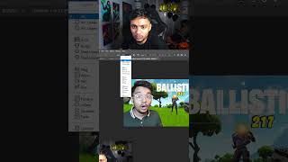 Easy Text Effect in Photoshop photoshop [upl. by Koenraad]