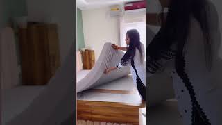 Mattress Cover VS Protector [upl. by Kciredes]