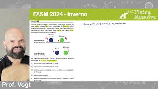 FASM 2024 inverno 53 [upl. by Trebleht]