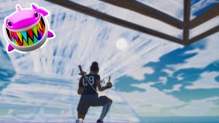 Fortnite Montage  quotGOOBAquot🌈But Its Perfectly Synced [upl. by Collie159]