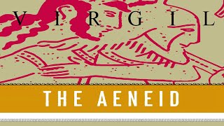 The Aeneid by Virgil Book 1 [upl. by Jaenicke]