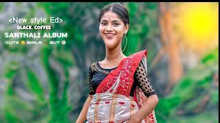 New Santhali album songs download playquot ☺️ cute 💗 Girls soveti are tumko education website Editionquot [upl. by Oirretna]