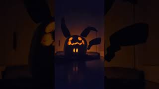 Mimkyu Pumpkin [upl. by Elset]